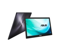 Monitor ASUS MB169B+ 15,6" FHD Klasa A Asus