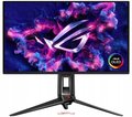 Monitor ASUS ROG Swift OLED PG27UCDM 27'' QD OLED 0.03ms 240Hz HDR 4K UHD&nbsp;-&nbsp;ASUS