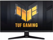 Monitor ASUS TUF Gaming VG259Q5A 24.5 1920x1080px IPS 200Hz 0.3 ms Asus