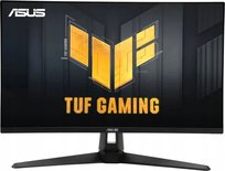 Monitor ASUS TUF Gaming VG27AQM5A - 300Hz QHD 27" Fast IPS 0.3ms Asus