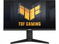 Monitor ASUS TUF VG259QL5Au 24.5 1920x1080px IPS 200Hz 0.3 ms [GTG] Asus