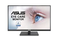 Monitor, Asus, VA27AQSB, 27