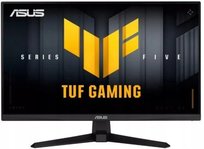 Monitor ASUS VG257Q5A - 200Hz Full HD VA 24.5