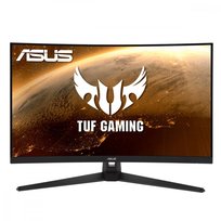 Monitor, Asus, VG32VQ1BR, 32