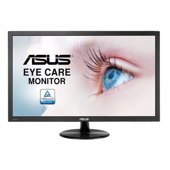 Monitor ASUS VP247HAE, 23.6", VA, 5 ms, 16:9, 1920x1080 - Asus
