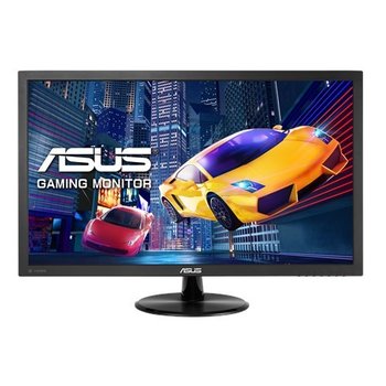 Monitor ASUS VP278QG, 27", TN, 1 ms, 16:9, 1920x1080 - Asus