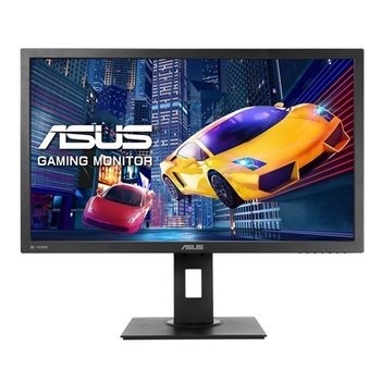 Monitor ASUS VP279QGL, 27", IPS, 1 ms, 16:9, 1920x1080 - Asus
