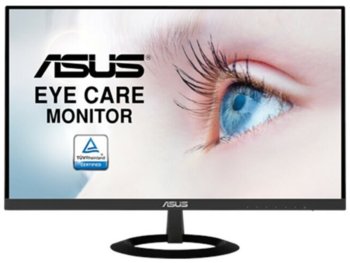 Monitor ASUS VZ229HE 90LM02P0-B01670, IPS, 21.5”, 5 ms, 16:9, 1920x1080 - ASUS