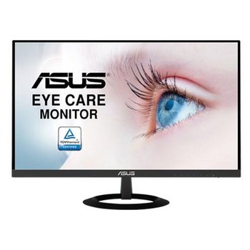 Monitor ASUS VZ239HE, 23", IPS/PLS, 5 ms, 16:9, 1920x1080 - Asus