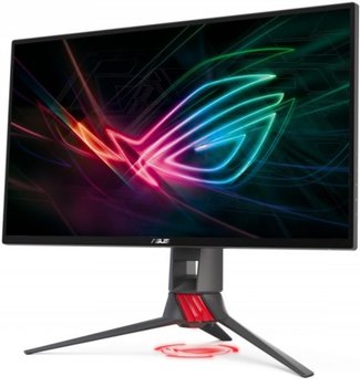 Monitor ASUS XG258Q, 24.5", TN, 1 ms, 16:9, 1920x1080 - ASUS