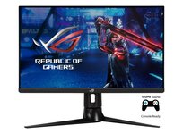 Monitor, Asus, XG27AQ, 27