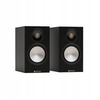 Monitor Audio Bronze 7G 50 Czarne Kolumny Podstawkowe Autoryzowany Dealer Monitor Audio