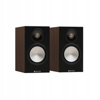Monitor Audio Bronze 7G 50 Orzech Kolumny Podstawkowe Autoryzowany Dealer Monitor Audio