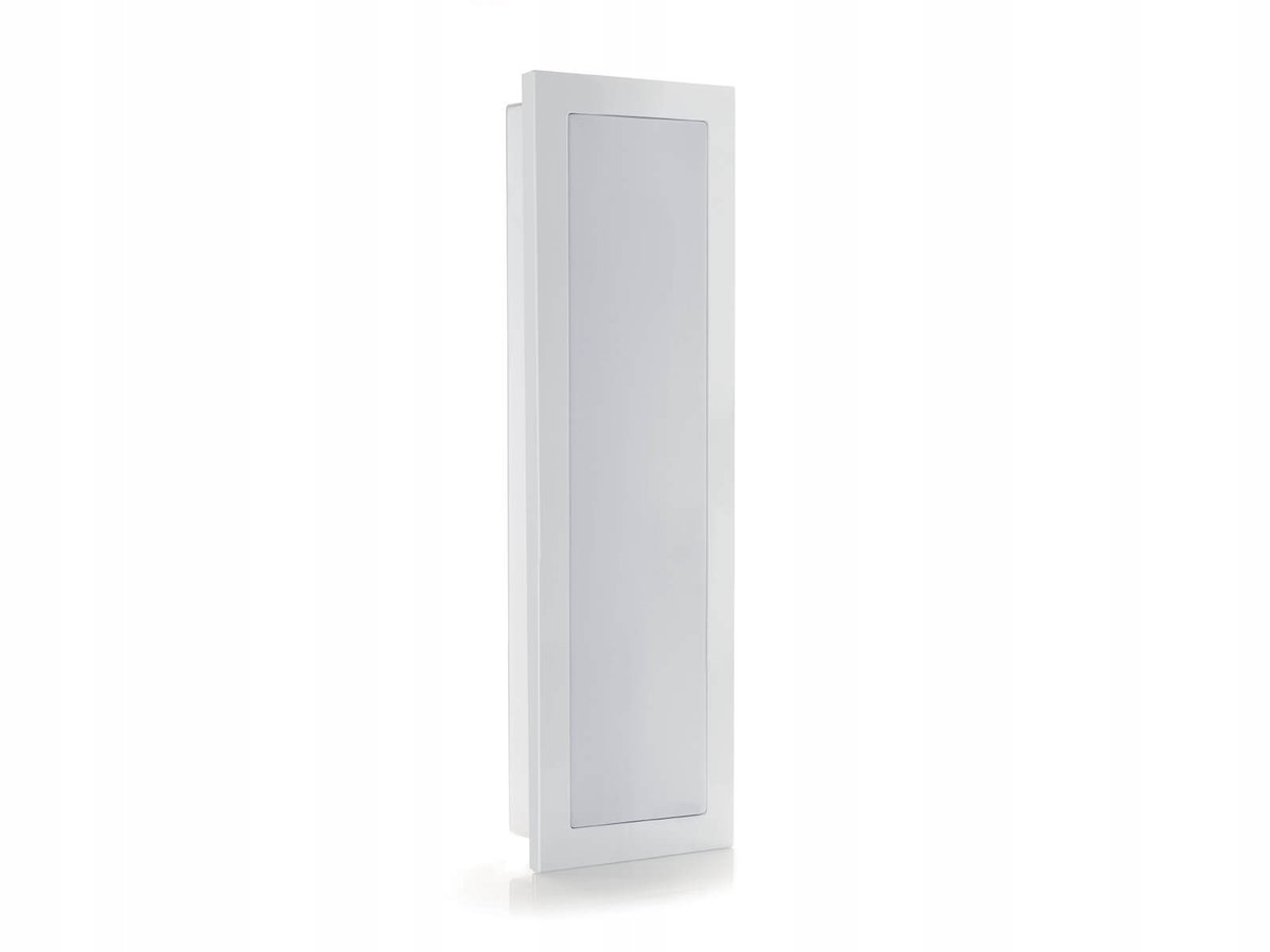 Monitor Audio SoundFrame 2 In Wall Biały Głośnik do montażu w ścianie ...