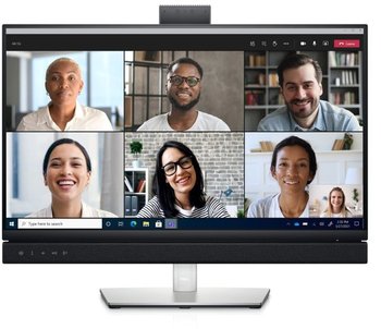 Monitor C2722DE 27 cali LED 2560x1440 HDMI/DP/Camera - Inny producent