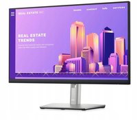Monitor Dell 23,8" P2422H Hdmi Dp 5Xusb 3.2 Dell