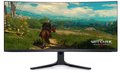 Monitor Dell 34" Gaming AW3423DWF (210BFRQ) - Alienware