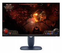 Monitor DELL Alienware 27 Gaming AW2725DM Dell