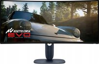 Monitor Dell Alienware 34 240Hz QD-OLED Gaming Monitorius- AW3425DW Dell