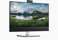 Monitor DELL C2422HE 24" FHD Klasa B Dell