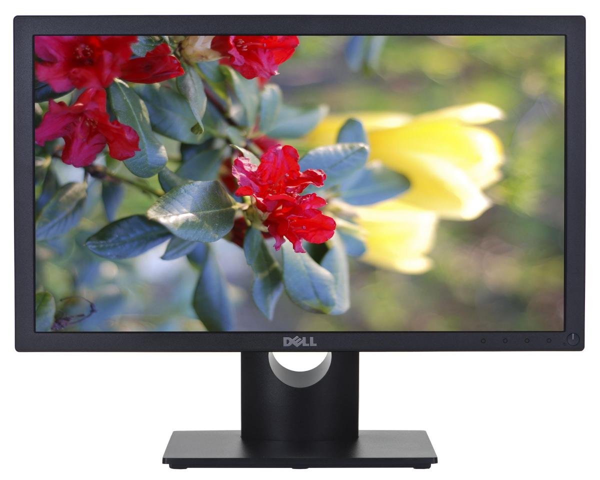 Monitor DELL E2016HV, 19.5", TN, 169, 1600x900 Dell Sklep