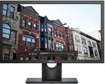 Monitor DELL E2216HV 210-ALFS, 21.5", TN, 5 ms, 16:9, 1920x1080 - Dell
