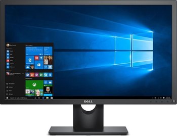 Monitor DELL E2417H 210-AJXQ/5Y, 23.8", IPS, 8 ms, 16:9, 1920x1080 - Dell