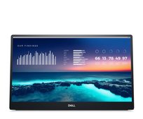 Monitor Dell P1424H 14" FHD Klasa A + Kabel USB-C Dell