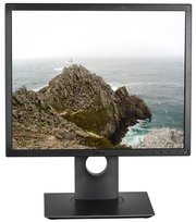 Monitor DELL P1917S, 19", IPS, 8 ms, 5:4, 1280x1024 Dell