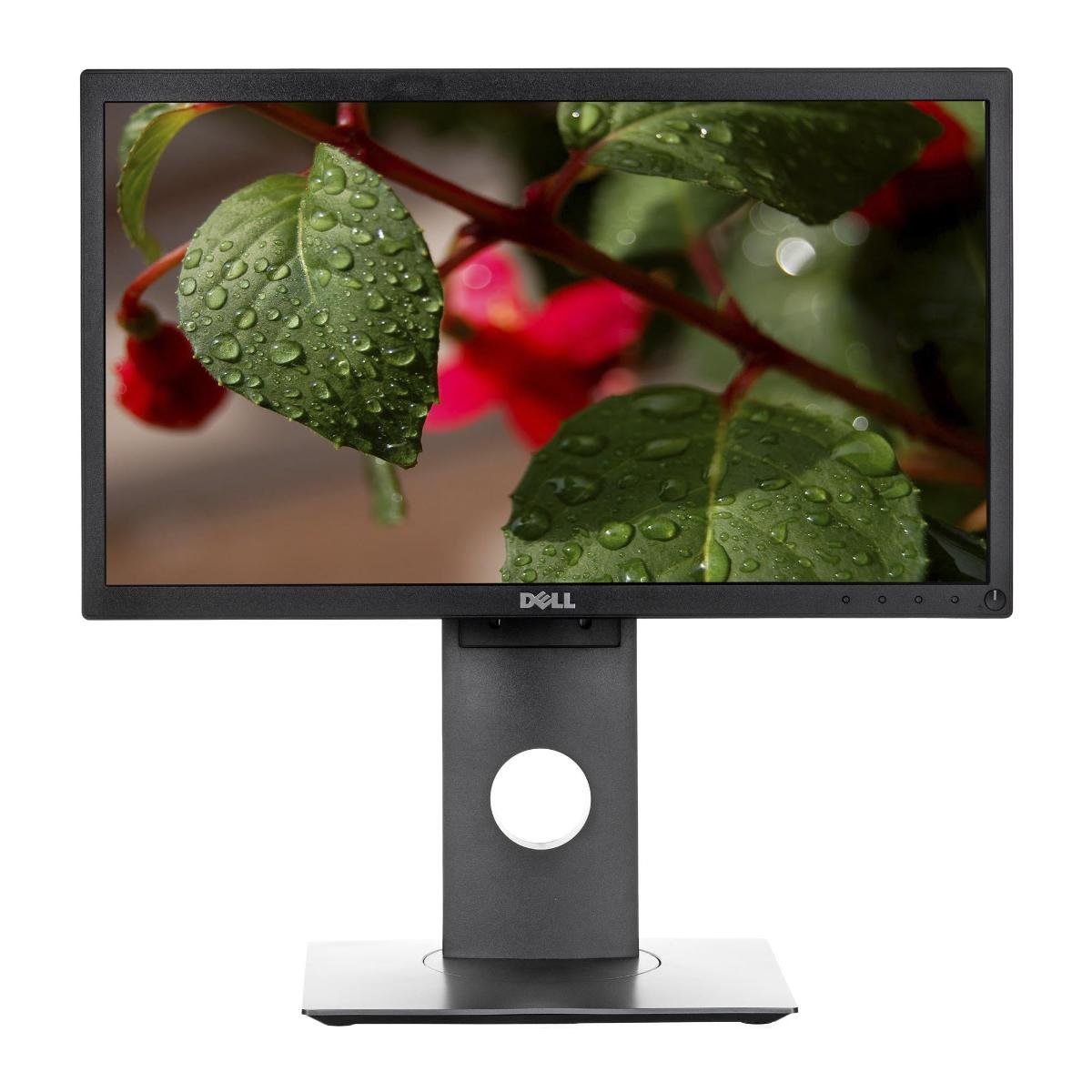 Monitor DELL P2219H 210APWR, 21.5", IPS/PLS, 5 ms, 169, 1920x1080