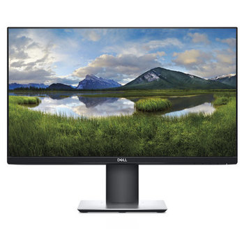 Monitor DELL P2419H 210-APWU, 23.8", IPS/PLS, 5 ms, 16:9, 1920x1080 - Dell