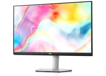 Monitor Dell S2722QC 27" 4K UHD USB-C - Dell