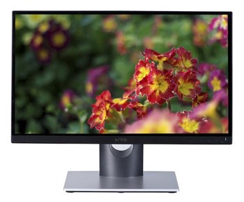 Monitor DELL SE2216H, 21.5", IPS, 7 ms, 16:9, 1920x1080 - Dell