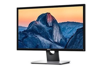 Monitor DELL SE2417HGX, 24", TN, 5 ms, 16:9, 1920x1080 - Dell