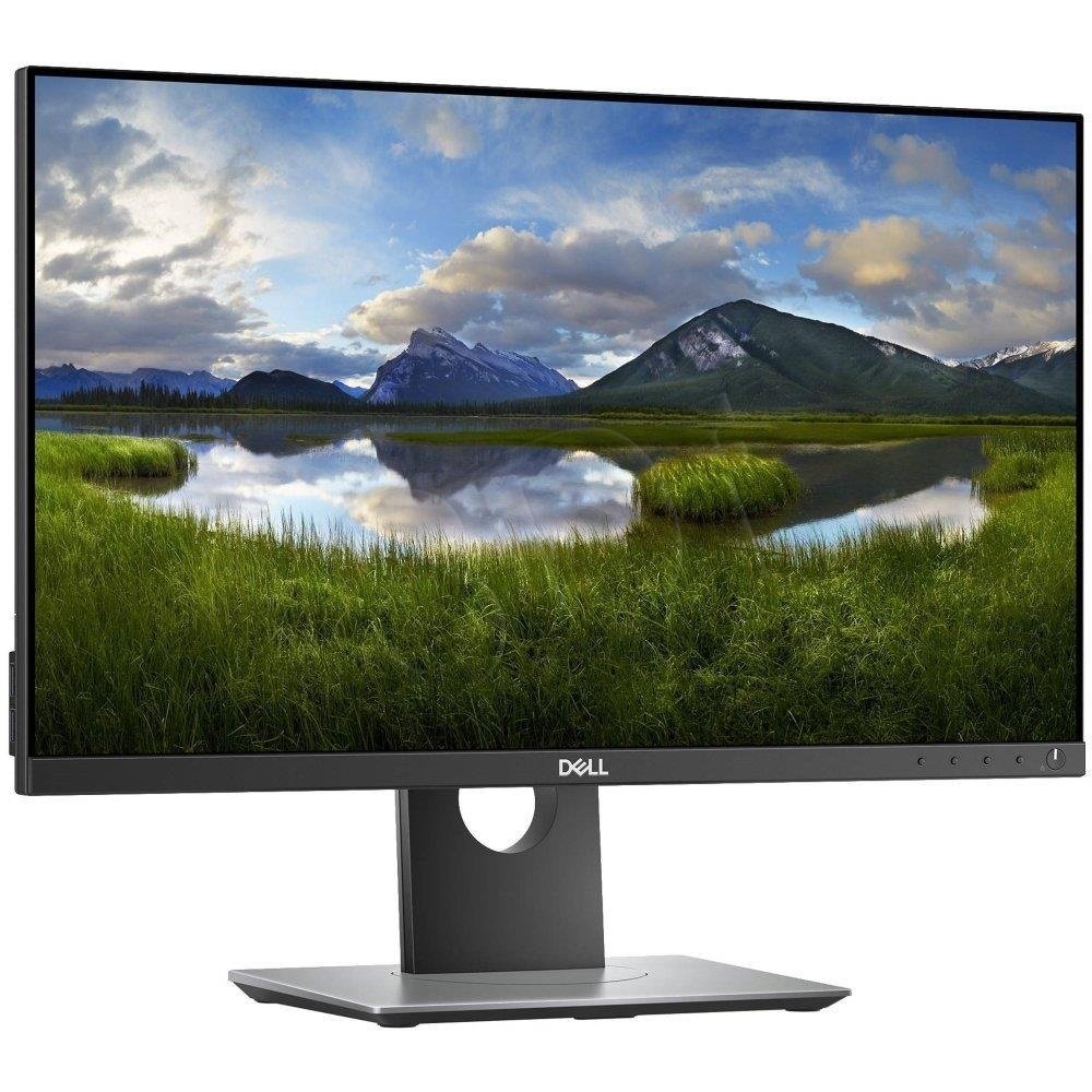 Monitor DELL U2419H 210-AQYU, 23.8', IPS, 1920x1080
