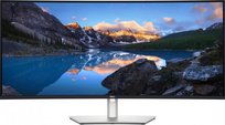 Monitor DELL U4025QW (39.7" /IPS Black /5120 x 2160 /Czarno-srebrny ) Dell