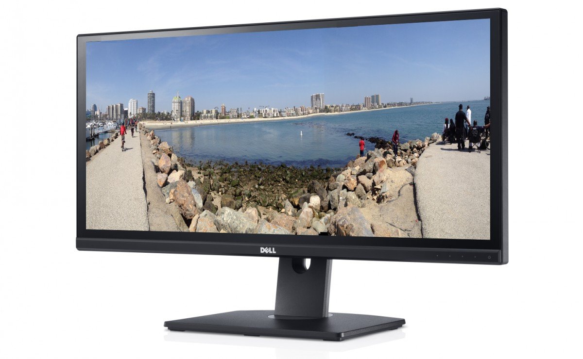 Monitor DELL UltraSharp U2913WM, 29', IPS, 8 ms, 21:9, 2560x1080