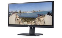 Monitor DELL UltraSharp U2913WM, 29", IPS, 8 ms, 21:9, 2560x1080 Dell