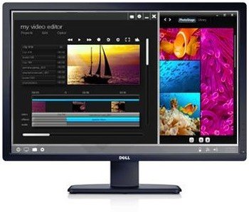 Monitor DELL UP3014, 30”, AH-IPS, 6 ms, 16:10, 2560x1600 - Dell