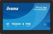 Monitor Dotykowy 10 Cali Tw1023Asc-B3P 10P.dot.ips,Android,Wifi, 4Xusb, Rj45, Mic, 24/7, Iisignage