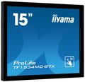 Monitor dotykowy do zabudowy IIYAMA ProLite TF1534MC-B7X 15" TN 1024x768 60 Hz 8ms - IIYAMA