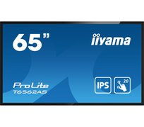 Monitor dotykowy IIYAMA ProLite T6562As-B1 65