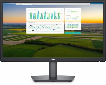 Monitor E2222H 21,5 cali LED 1920x1080/VGA/DP/3Y - Inny producent