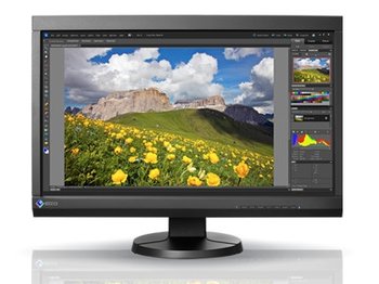 Monitor EIZO ColorEdge CS230, 23", IPS, 10.5 ms, 16:9, 1920x1080 - EIZO