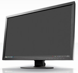 Test de l'écran Eizo ColorEdge CS2420 - guide-gestion-des