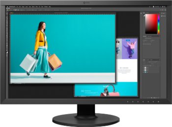 Monitor Eizo ColorEdge CS2740 - EIZO