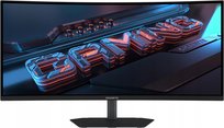 Monitor Gamingowy Gigabyte G34WQC2 3440 x 1440 (UWQHD) 200 Hz Gigabyte