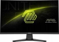 Monitor Gamingowy MSI MAG 275CQF E18 2560 x 1440 (WQHD) 180 Hz MSI