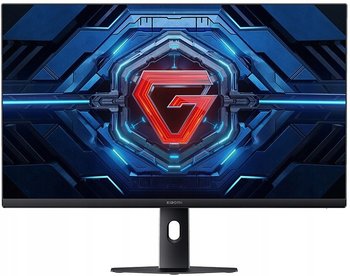 Monitor Gamingowy Xiaomi G27i 2026 27" 1920x1080px IPS 200Hz 1ms - Xiaomi