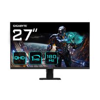 MONITOR GIGABYTE LED 27 GS27QA 180Hz